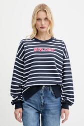 Hollister Co Hollister Co. felső sötétkék, mintás, KI352-5162 - sötétkék XS