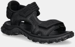 Camper szandál Drift Trail Sandal fekete, K101040-001 - fekete Férfi 41