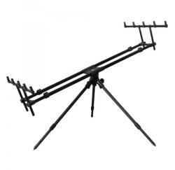 Carp Academy grizzly pro rod pod 5 botos (6121-003) - epeca