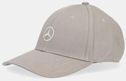 adidas pamut baseball sapka x Mercedes zöld, nyomott mintás, JX1415 - zöld M/L