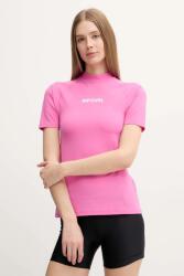 Rip Curl strandpóló rózsaszín, 17NWRV - rózsaszín S