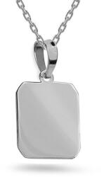 Heratis Forever Celebritka fehérarany lemez gravírozáshoz, 14K IZ25830BA