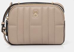 Tommy Hilfiger kézitáska - barna Univerzális méret - answear - 33 990 Ft