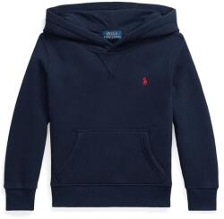 Ralph Lauren felső sötétkék, sima, kapucnis, 322749954059 - sötétkék 124-134