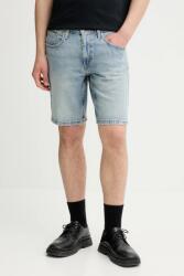 Levi's farmer rövidnadrág szürke - kék 31 - answear - 28 990 Ft