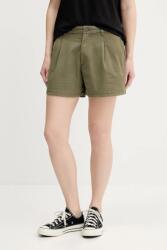 Guess Jeans rövidnadrág - zöld 29 - answear - 18 290 Ft