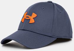 Under Armour baseball sapka sötétkék, nyomott mintás, 1376700 - sötétkék L/XL - answear - 10 990 Ft