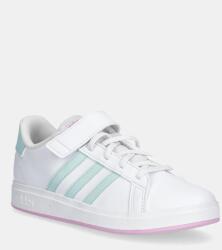 adidas gyerek sportcipő GRAND COURT 2.0 fehér, ID7886 - fehér 33.5