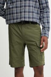 Mammut kültéri rövidnadrág zöld, 1023-00980 - zöld 52