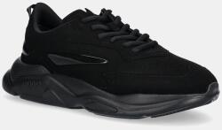HUGO sportcipő Leon - fekete Férfi 45 - answear - 48 120 Ft