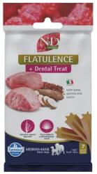 N&D Quinoa Dog Jutalomfalat Flatulence Adult Med&max puffadásra 100g - bundasbazar