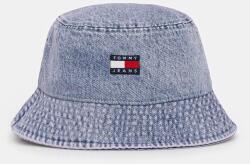 Tommy Jeans farmer sapka - lila Univerzális méret
