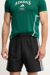 adidas Performance edzős rövidnadrág Tiro fekete, JC5450 - fekete XXL