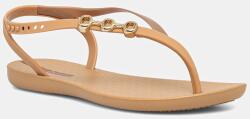 Ipanema szandál SANDAL RIO F barna, 83654-BC723 - barna Női 38