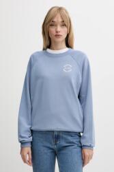 Tommy Hilfiger felső nyomott mintás, UW0UW05792 - kék M