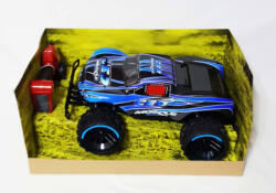 Berger Távirányítós Homokfutó (ST3367) - jatekrt