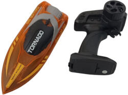 VIP R/C Tornado hajó (ST7332)