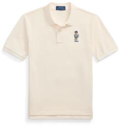 Ralph Lauren poló - fehér 140-149
