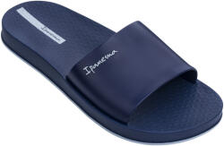 Ipanema Slide Papucs Unisex-Kék-41 (82832_20729-41)