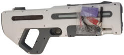 42cm elektromos vizipuska (ST6982) - jatekrt