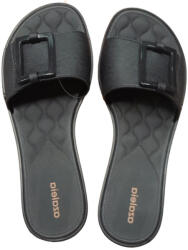 Azaleia Alice Soft Slide női papucs - FEKETE-40 (18462_91184-40) - jatekrt