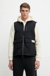 EA7 Emporio Armani ujjatlan fekete, átmeneti, AF14275.7X000117 - fekete L