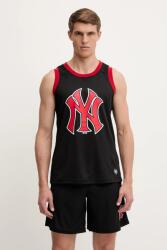 47 brand t-shirt MLB New York Yankees fekete, BB017PMAREX657792JK - fekete L