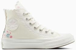 Converse sportcipő Chuck 70 fehér, A13541C - fehér Női 37.5