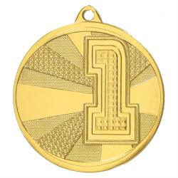  Sport érem MMC29050 arany. 50mm átmérő, 1. hely