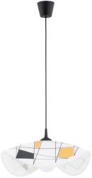 Alfa FREZJA 60986 Függőlámpa 1x60W/E27 IP20 (ALF60986)