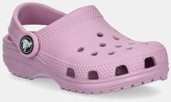 Crocs gyerek papucs türkiz, 206990 - lila 19/20