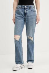 Hollister Co Hollister Co. farmer magas derekú, KI355-5370 - kék 27/R