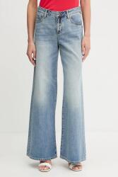 Armani Exchange farmer magas derekú, XW001184 AF12851 - kék 30/R