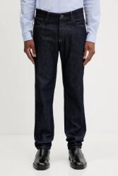 Barena Venezia farmer Camicia Mola PAU5122.2333 - sötétkék 48