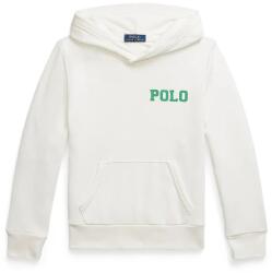 Ralph Lauren felső - fehér 136-138