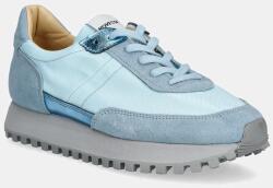 Novesta sportcipő Marathon Runner S. Trail N459003.432ROY212 - kék Női 38