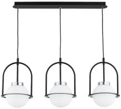 Alfa LERIA 62512 Függőlámpa 3x10W/E14 IP20 (ALF62512)