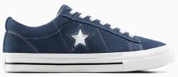 Converse velúr teniszcipő One Star 95 sötétkék, A15097C - sötétkék Női 42.5