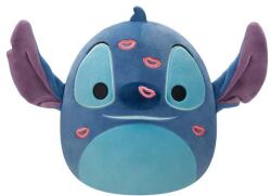 Squishmallows Squishmallows: Stitch csóknyomokkal 20cm