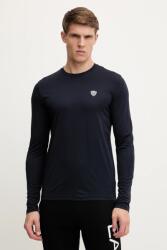 Giorgio Armani hosszú ujjú sötétkék, sima, PJRGZ. 8NPT17 - sötétkék XL
