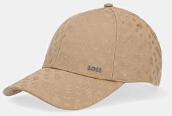 BOSS baseball sapka - zöld Univerzális méret