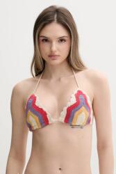 Rip Curl bikini felső bézs, puha kosaras, 0MXWSW - bézs S