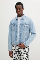 Tommy Hilfiger farmerdzseki átmeneti, MW0MW38956 - kék L