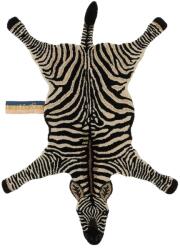Doing Goods gyapjú szőnyeg Stripey Zebra L - többszínű Univerzális méret