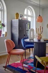 Bloomingville Декоративен свещник Bloomingville Medusa (82062676)