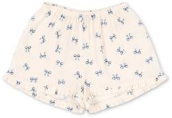 Konges Sløjd rövidnadrág COCO SHORTS GOTS bézs, KS103206 - bézs 92
