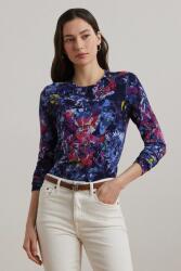 Ralph Lauren pamut hosszúujjú 200971173 - kék L