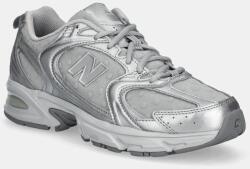 New Balance sportcipő U530HFZ szürke, U530HFZ - szürke Női 34.5