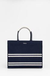 Furla kézitáska sötétkék, WB00255. BX3752.2677S1007 - sötétkék Univerzális méret