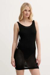 GUESS strandruha fekete, E5GK12 Z3N30 - fekete XL